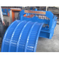 Best Quality Curving Roof Panel Roll Forming Machine